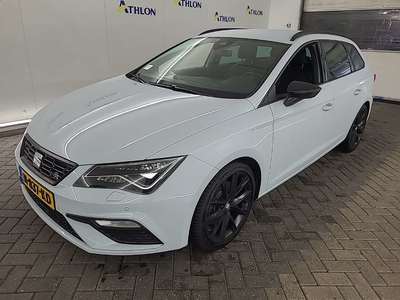 Seat Leon st 1.5 TSI FR ULTIMATE ED BLACK SKY DSG 5D 110KW, 2020