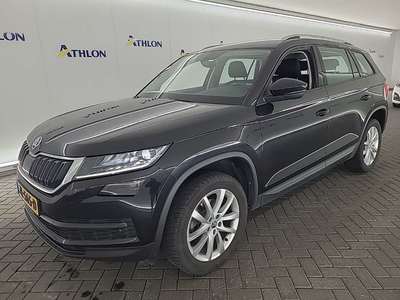 Skoda Kodiaq 1.4 TSI 92KW AMBITION BUSINESS 5D, 2019