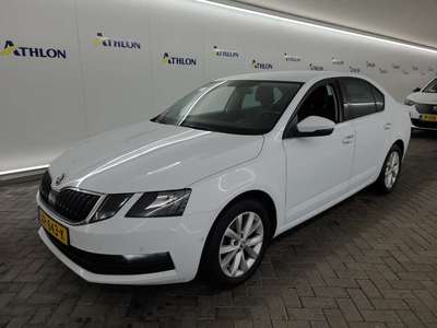 Skoda Octavia 1.0 TSI GREENTECH AMBITION BUSINESS 5D 85KW, 2019