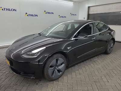 Tesla Model 3 STANDARD RANGE PLUS RWD 4D 225KW, 2019