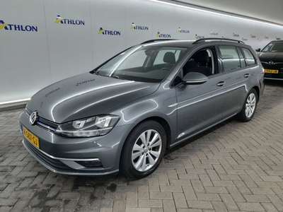 Volkswagen Golf variant 1.5 TSI BLUEMOTION 96KW COMFORTLINE 5D, 2020