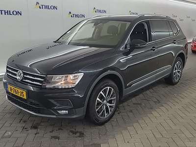 Volkswagen Tiguan allspace 1.5 TSI DSG COMFORTLINE BUSINESS 5D 110KW, 2020