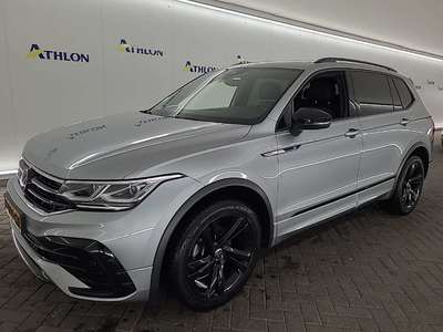 Volkswagen Tiguan allspace 1.5 TSI DSG R-LINE 5D 110KW, 2022