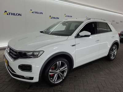 Volkswagen T-roc 1.5 TSI 110KW DSG SPORT BUSINESS R 5D, 2020