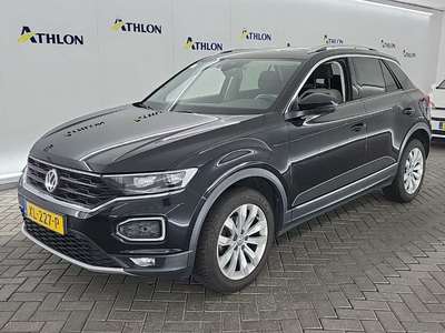 Volkswagen T-roc 1.5 TSI 110KW SPORT 5D, 2019