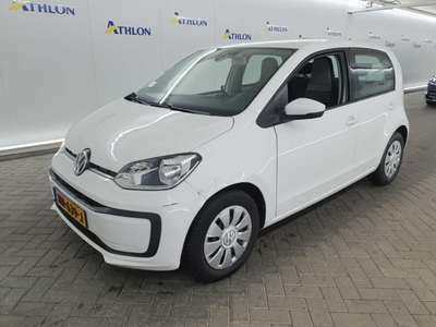 Volkswagen Up! 1.0 44KW MOVE UP! BLUEMOTION TECHNOLOGY 5D, 2017