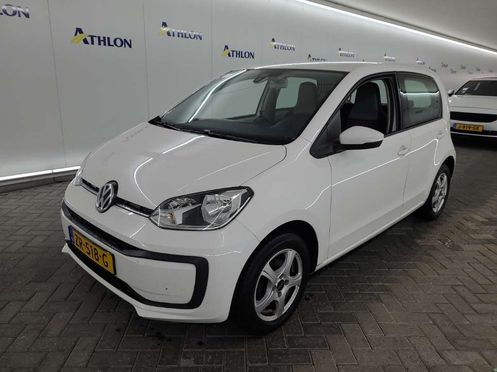 Volkswagen Up! 1.0 44KW MOVE UP! BLUEMOTION TECHNOLOGY 5D, 2019