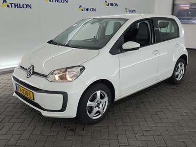 Volkswagen Up! 1.0 44KW MOVE UP! BLUEMOTION TECHNOLOGY 5D, 2019