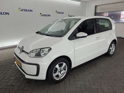 Volkswagen Up! 1.0 44KW MOVE UP! BLUEMOTION TECHNOLOGY 5D, 2019