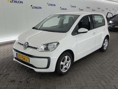 Volkswagen Up! 1.0 44KW MOVE UP! BLUEMOTION TECHNOLOGY 5D, 2019