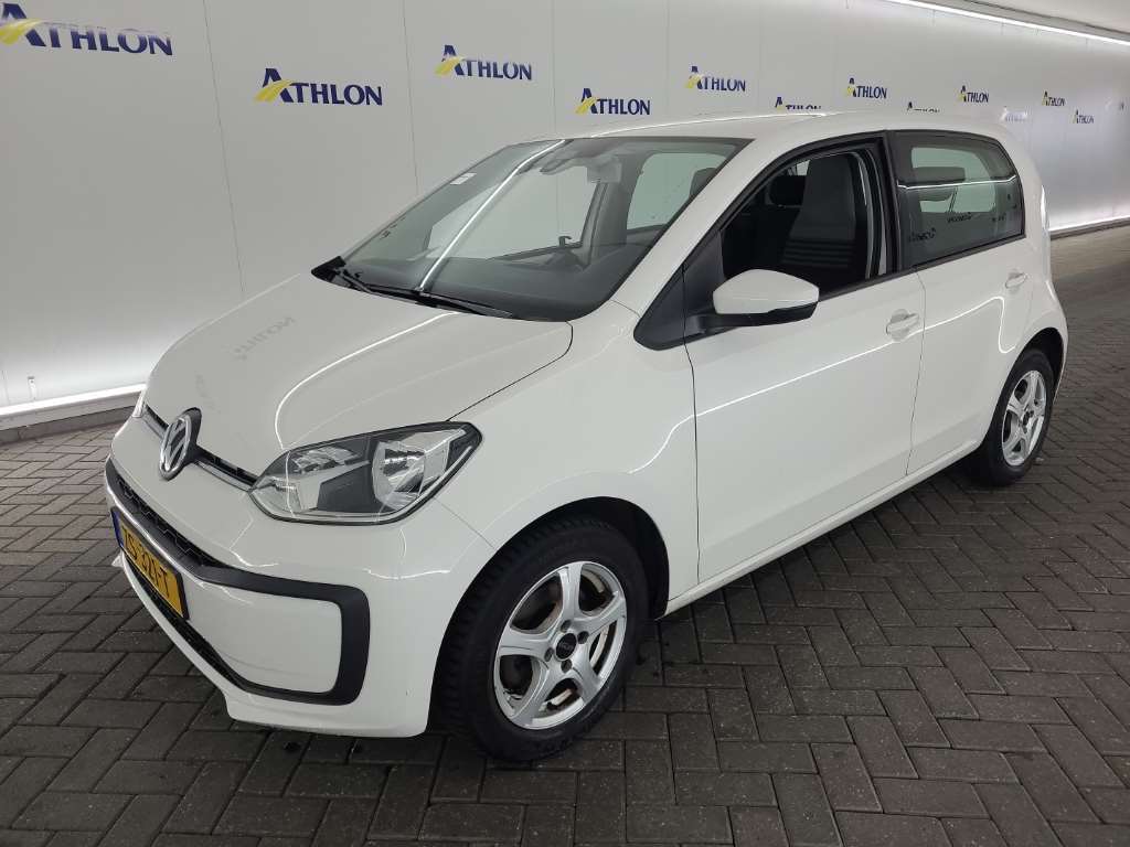 Volkswagen Up! 1.0 44KW MOVE UP! BLUEMOTION TECHNOLOGY 5D, 2019