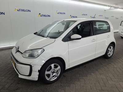 Volkswagen Up! 1.0 44KW MOVE UP! BLUEMOTION TECHNOLOGY 5D, 2019