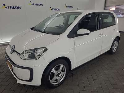 Volkswagen Up! 1.0 44KW MOVE UP! BLUEMOTION TECHNOLOGY 5D, 2019