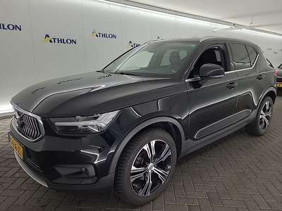 Volvo Xc40 T3 GEARTRONIC INSCRIPTION 5D 120KW, 2020