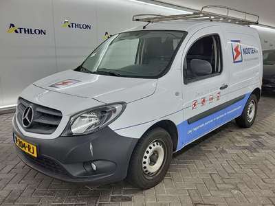 Mercedes Citan 108 CDI LANG 4D 55KW, 2018