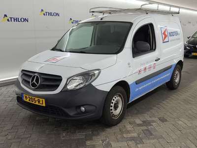 Mercedes Citan 108 CDI LANG 4D 55KW, 2018