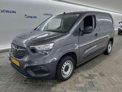 Opel Combo 1.5D 100PK S&amp;S 650KG STANDAARD L1 4D, 2022