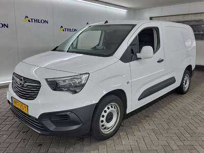 Opel Combo L2H1 1.5D 75KW S/S EDITION 2.4T 4D, 2021