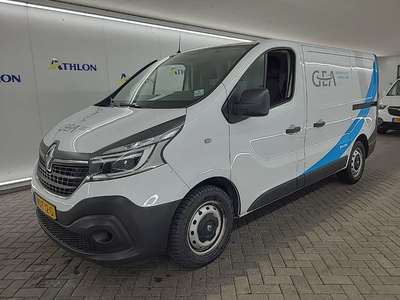 Renault Trafic gb L1H1 T29 ENERGY 2.0 DCI 120 COMFORT 4D 88KW, 2020