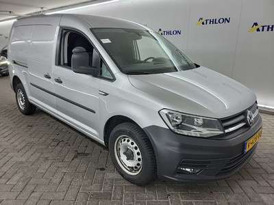 Volkswagen Caddy 2.0 TDI 75 KW BMT MAXI 4D, 2019