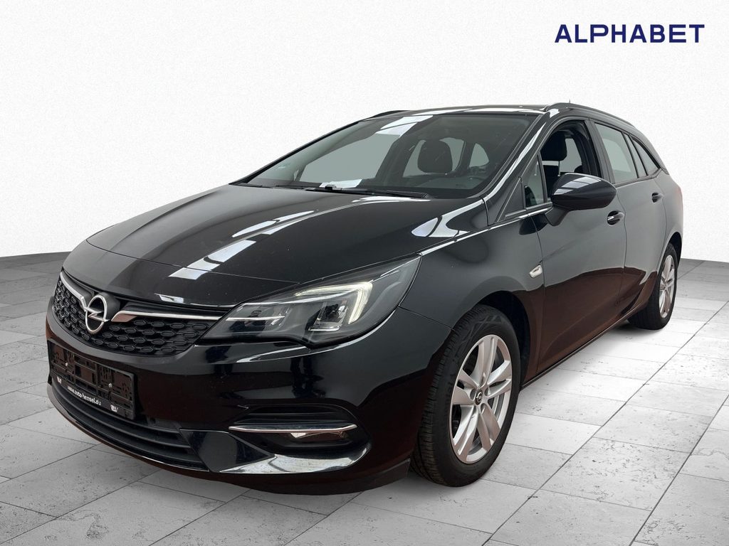 Opel Astra 1.5 D Start/Stop Sports Tourer Business Edition, 2020