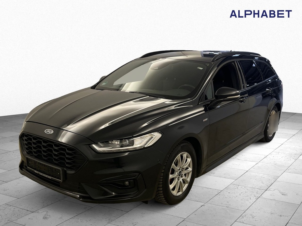 Ford Mondeo Turnier 2.0 EcoBlue Aut. ST-Line, 2020