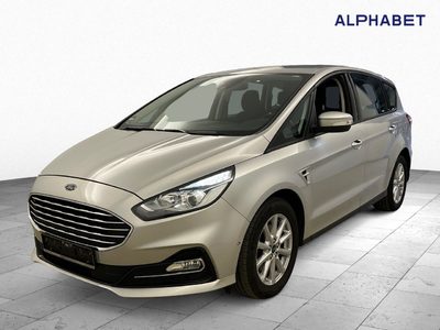 Ford S-Max 2.0 EcoBlue Aut. Trend, 2020