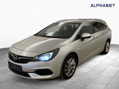 Opel Astra 1.5 D Start/Stop Sports Tourer Automatik Elegance, 2020