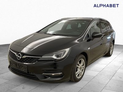 Opel Astra 1.5 D Start/Stop Sports Tourer Elegance, 2020