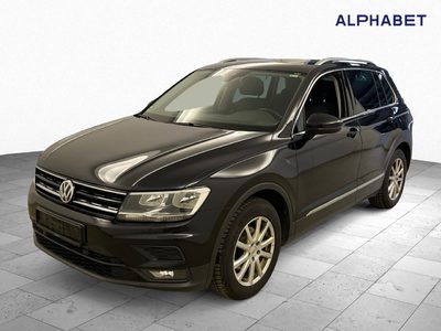 Volkswagen Tiguan 2.0 TDI SCR (BMT) Comfortline, 2020