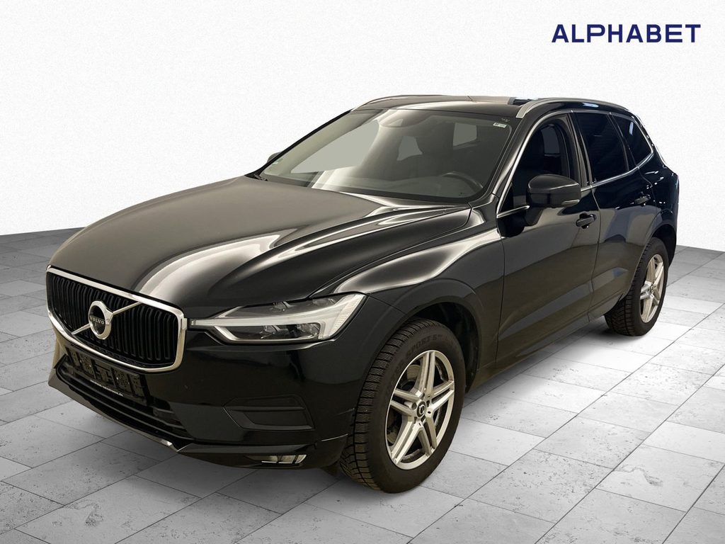 Volvo XC60 B4 D AWD Geartronic Momentum Pro, 2020