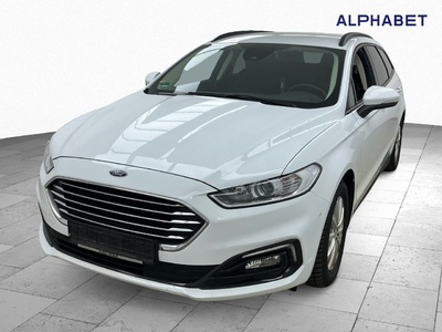 Ford Mondeo Turnier 2.0 EcoBlue Aut. Trend, 2022