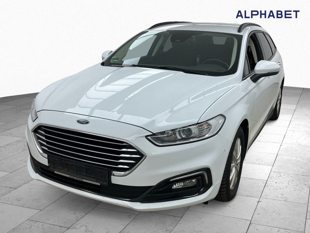 Ford Mondeo Turnier 2.0 EcoBlue Aut. Trend, 2022