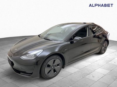 Tesla Model 3 RWD Hinterradantrieb, 2022