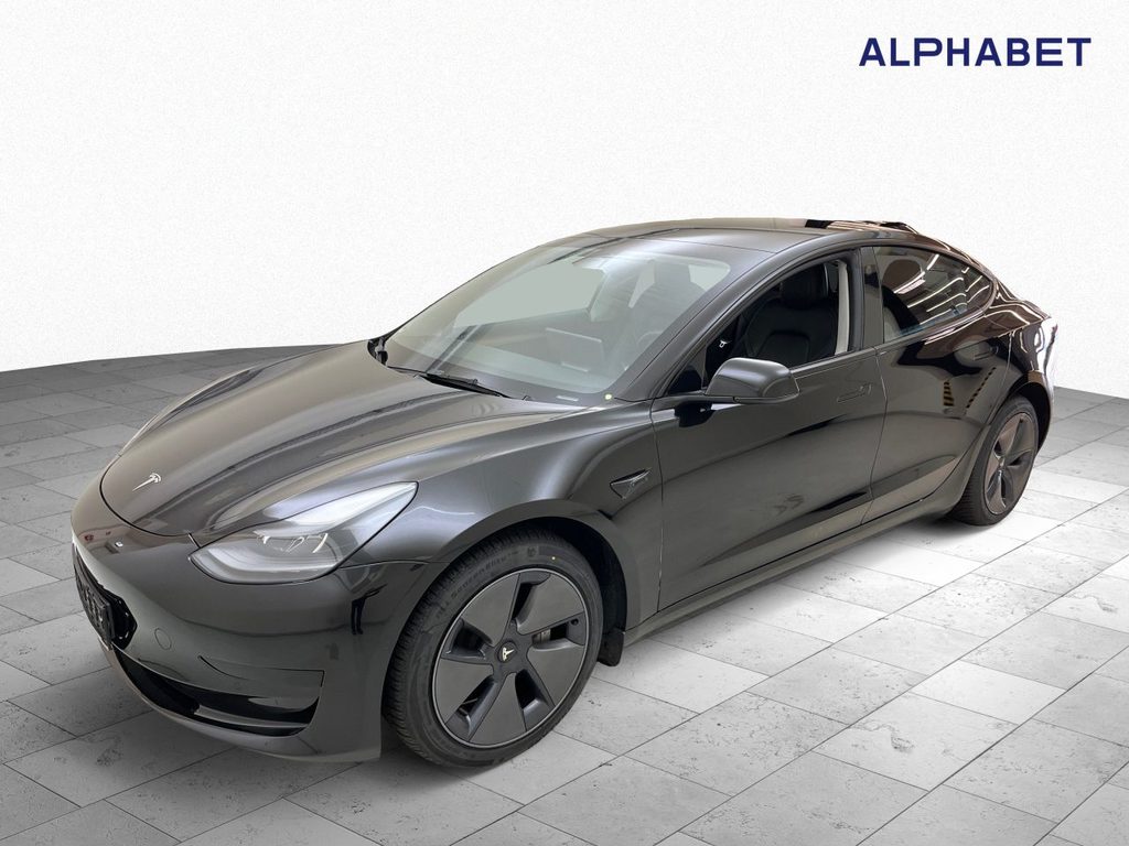 Tesla Model 3 RWD Hinterradantrieb, 2022