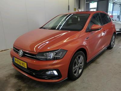 Volkswagen Polo 1.0 TSI 70kW Highline Business R, 2020