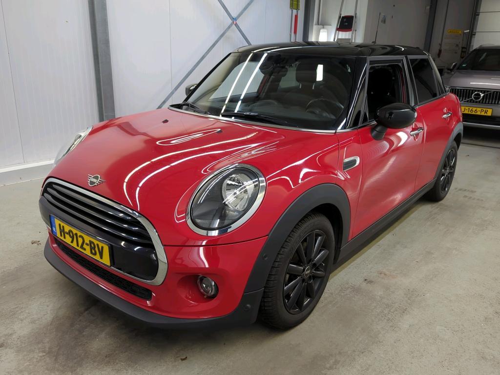 MINI  Cooper 1.5 100kW, 2020