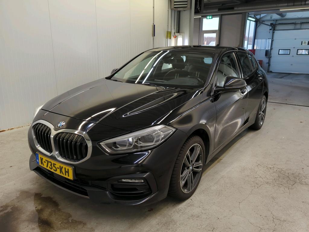 BMW 118 iA 103kW Corporate Executive, 2021