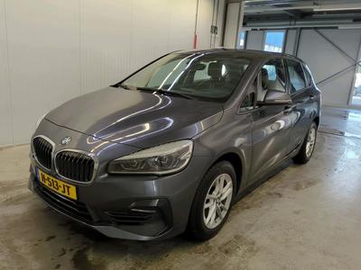 BMW 218 iA 103kW Corporate Executive Active Tourer, 2020