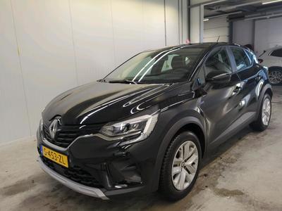 Renault Captur 1.0 TCE 67KW EVOLUTION, 2023