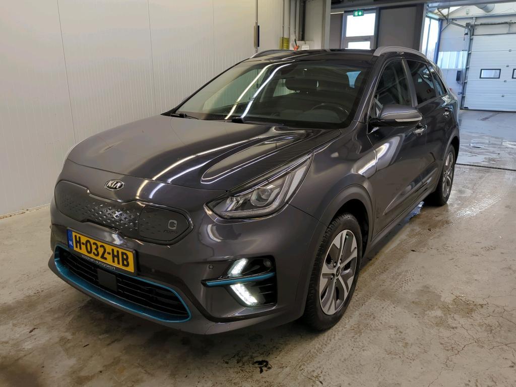 Kia Niro e-150kW / 64kWH Executive Line automaat, 2020