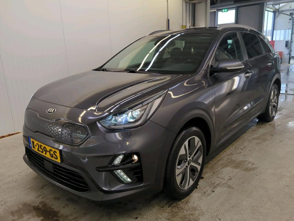 Kia Niro e- 150kW / 64kWH Executive Line automaat (NEDC), 2020