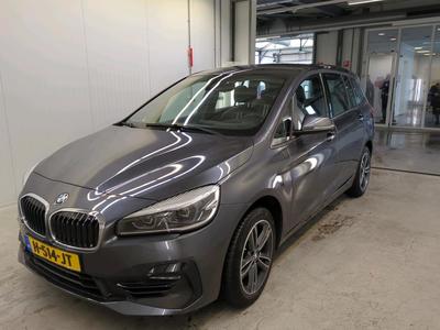 BMW 218 i 103kW Gran Tourer 5P, 2020