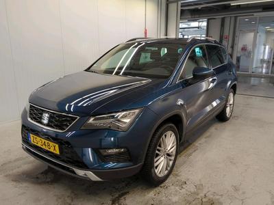 Seat Ateca 1.5 TSI 110kW Xcellence Business, 2019