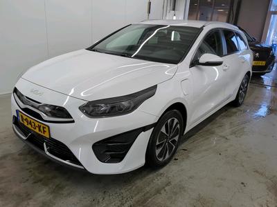 Kia Ceed 1.6 GDi PHEV 103kW DynamicPlusLine Sportswagon DCT, 2022