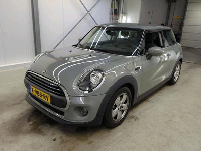 MINI  One 1.5 75kW, 2021