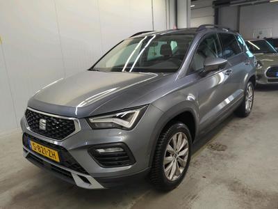 Seat Ateca 1.5 TSI 110kW Style Business Intense 7-DSG, 2023