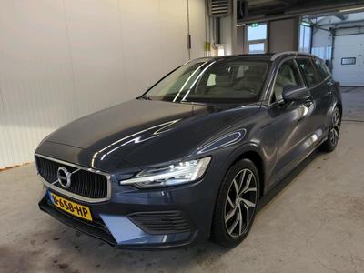 Volvo V60 T6 2.0 Tw.Engine AWD 250kW Momentum Pro geartronic, 2020