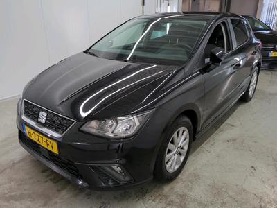 Seat Ibiza 1.0 TSI 70kW Style Business Intense, 2020