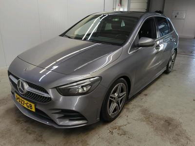 Mercedes-Benz B180 d 1.5 85kW Business Solution AMG DCT, 2020